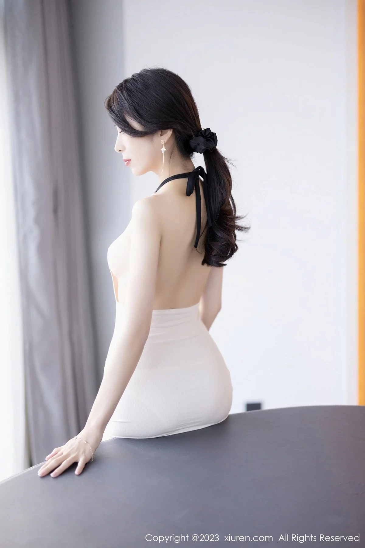 Xrmnw.Vip_林乐一_写真
