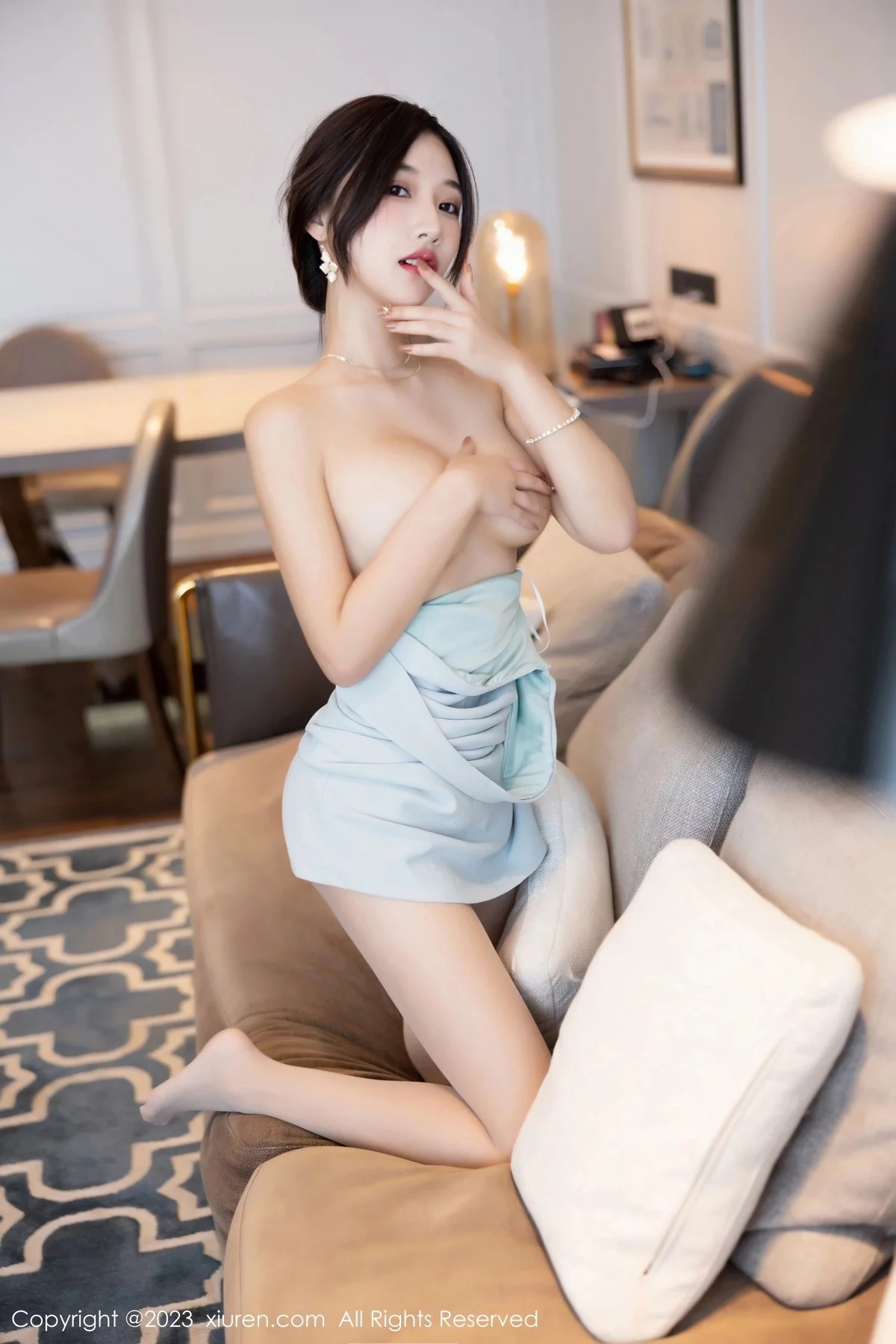 Xrmnw.Vip_妙可可_写真