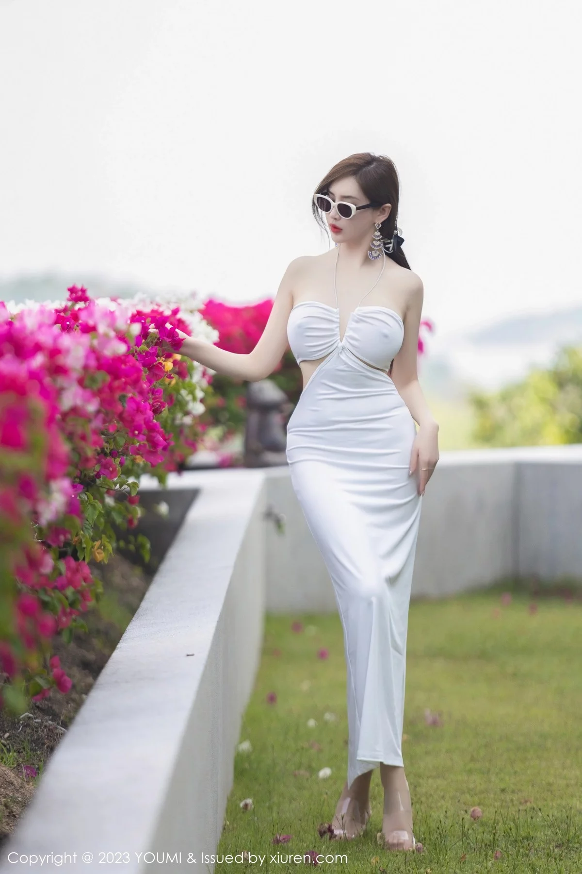 Xrmnw.Vip_周妍希_写真