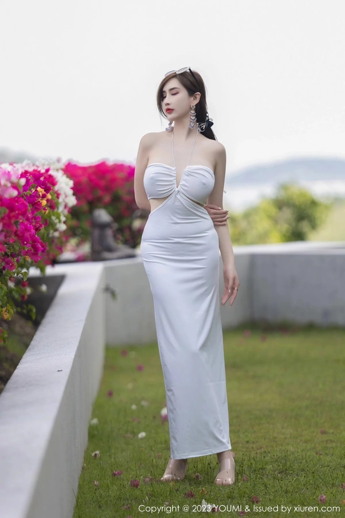 Xrmnw.Vip_周妍希_写真