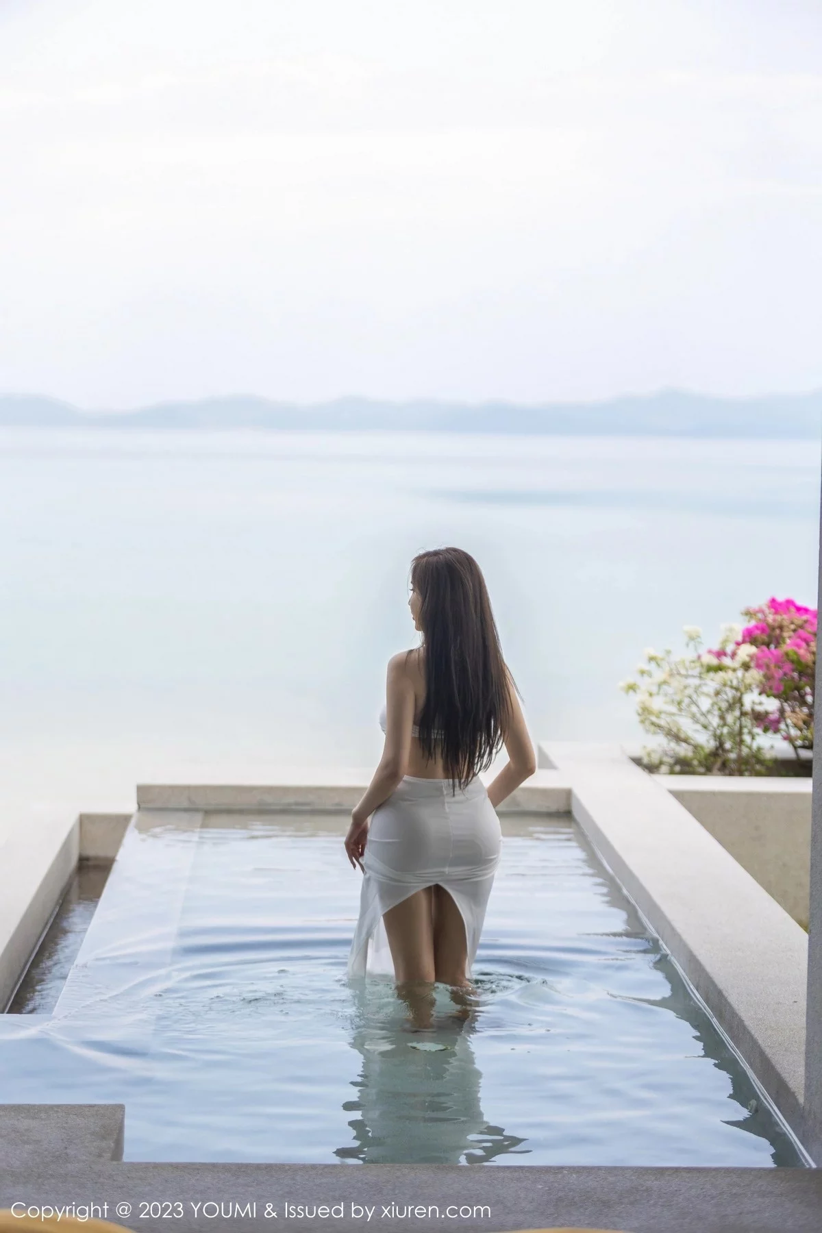 Xrmnw.Vip_周妍希_写真