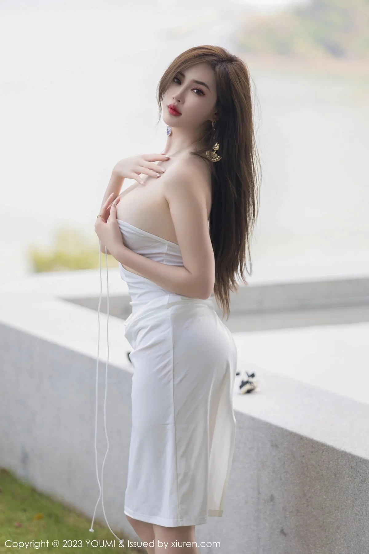Xrmnw.Vip_周妍希_写真
