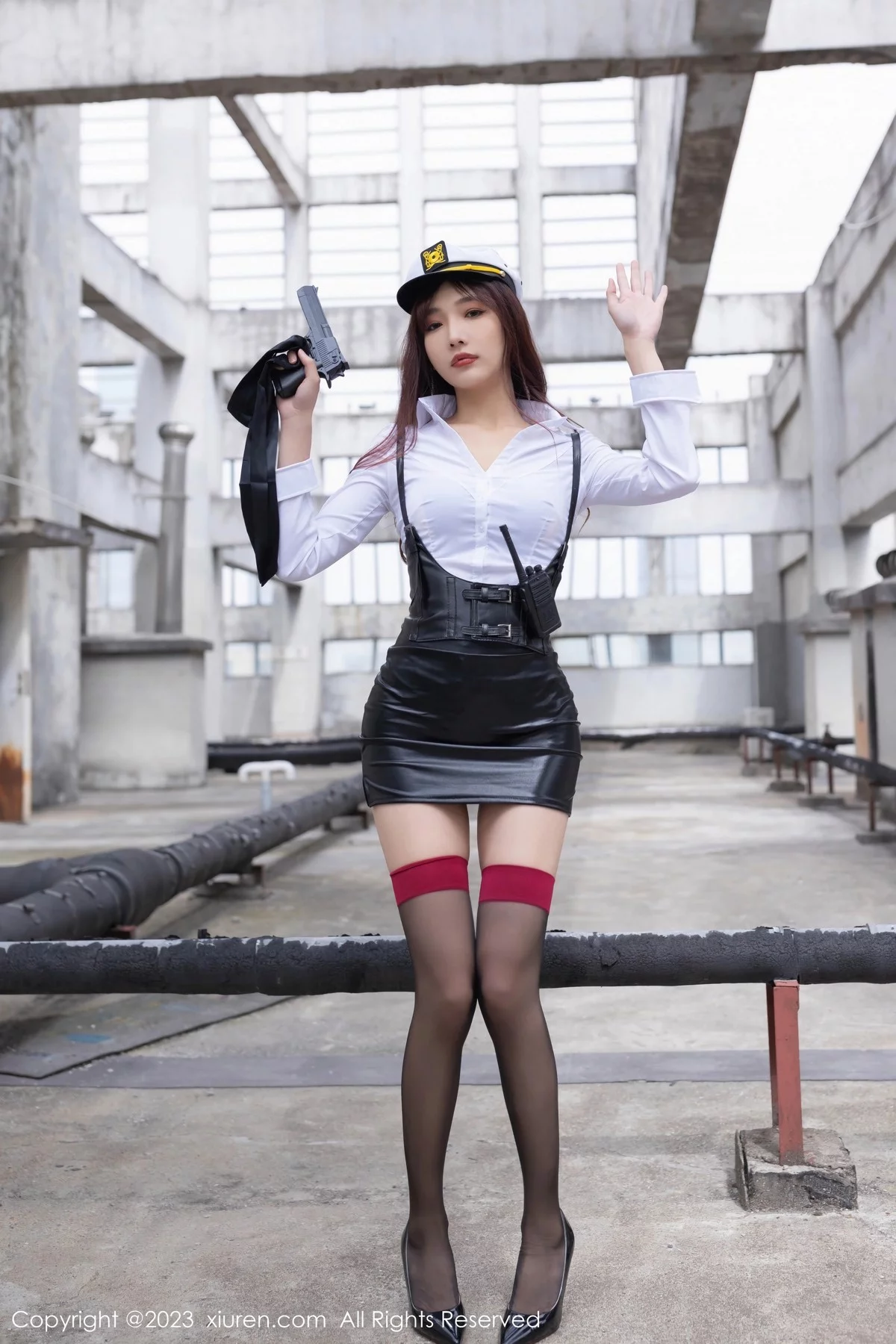 Xrmnw.Vip_陆萱萱_写真