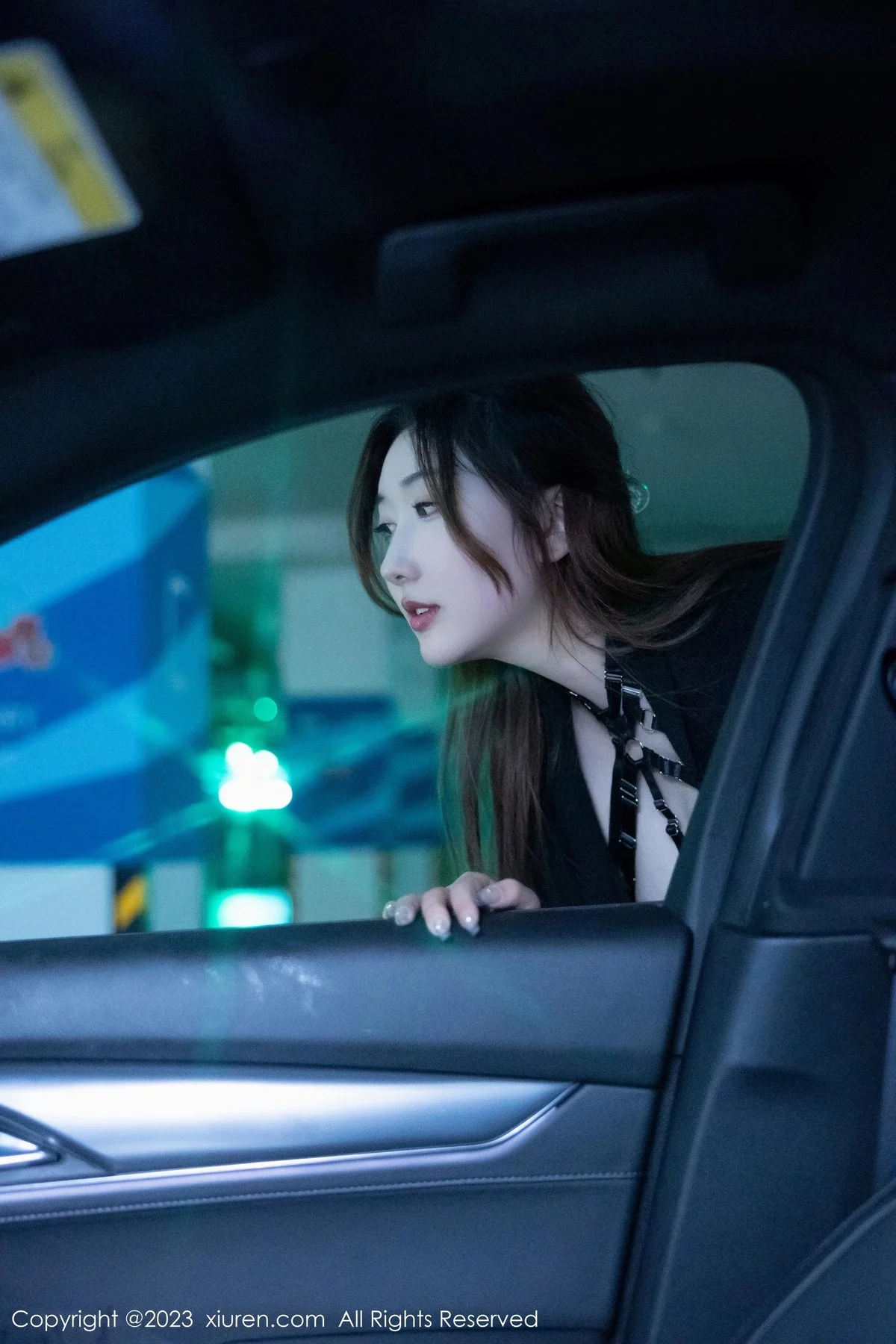 Xrmnw.Vip_江真真_写真