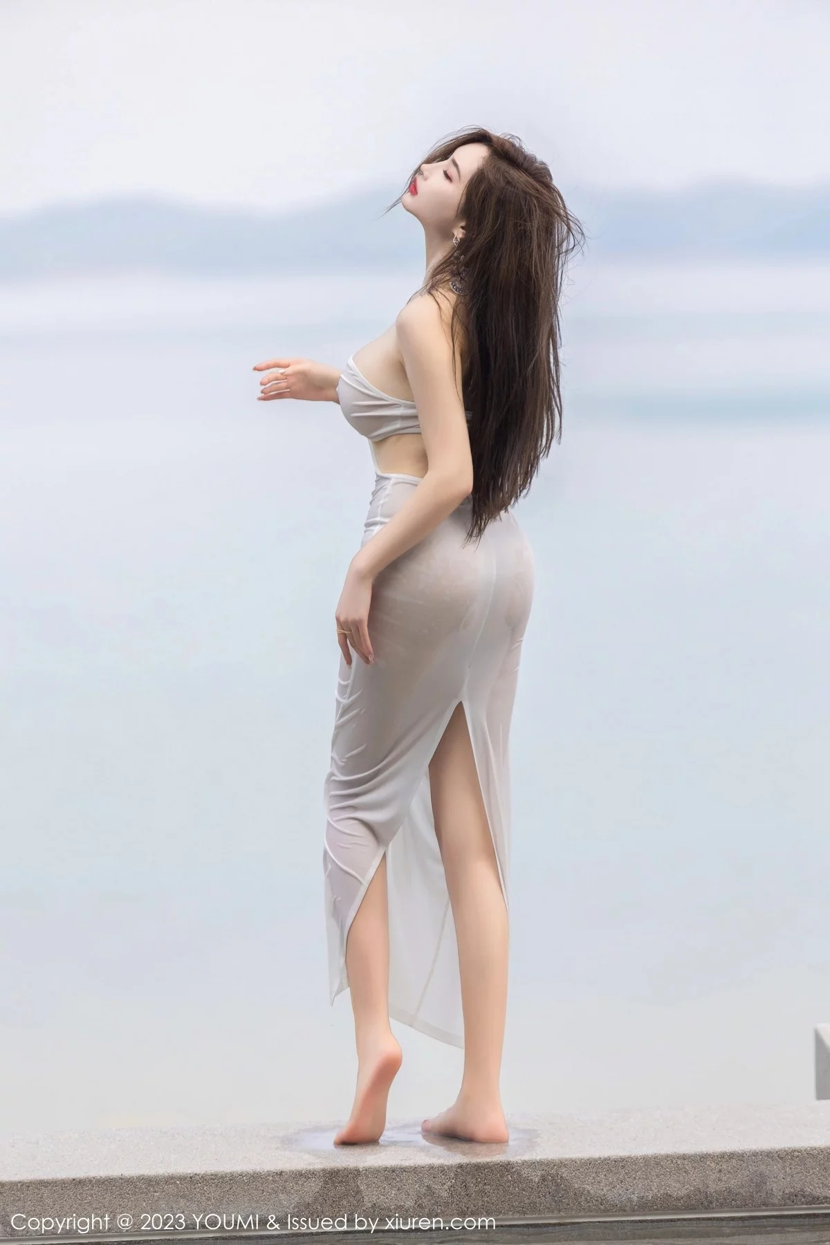 Xrmnw.Vip_周妍希_写真