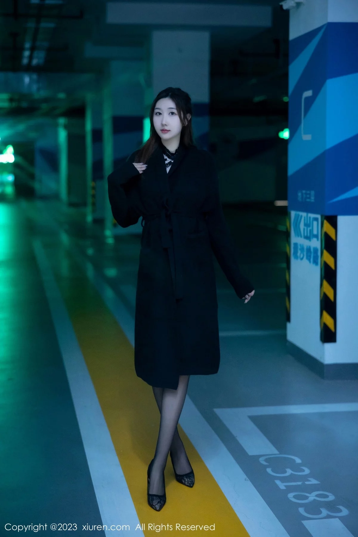 Xrmnw.Vip_江真真_写真