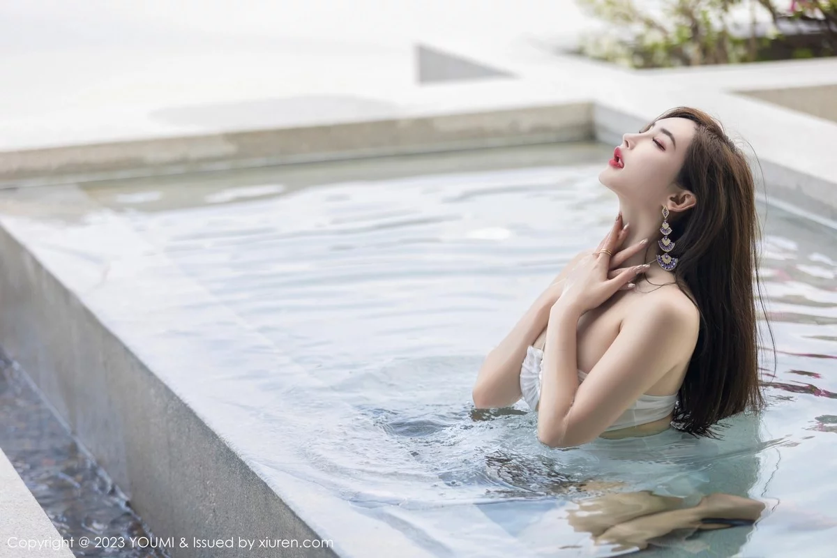 Xrmnw.Vip_周妍希_写真