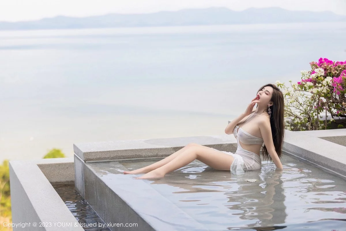 Xrmnw.Vip_周妍希_写真