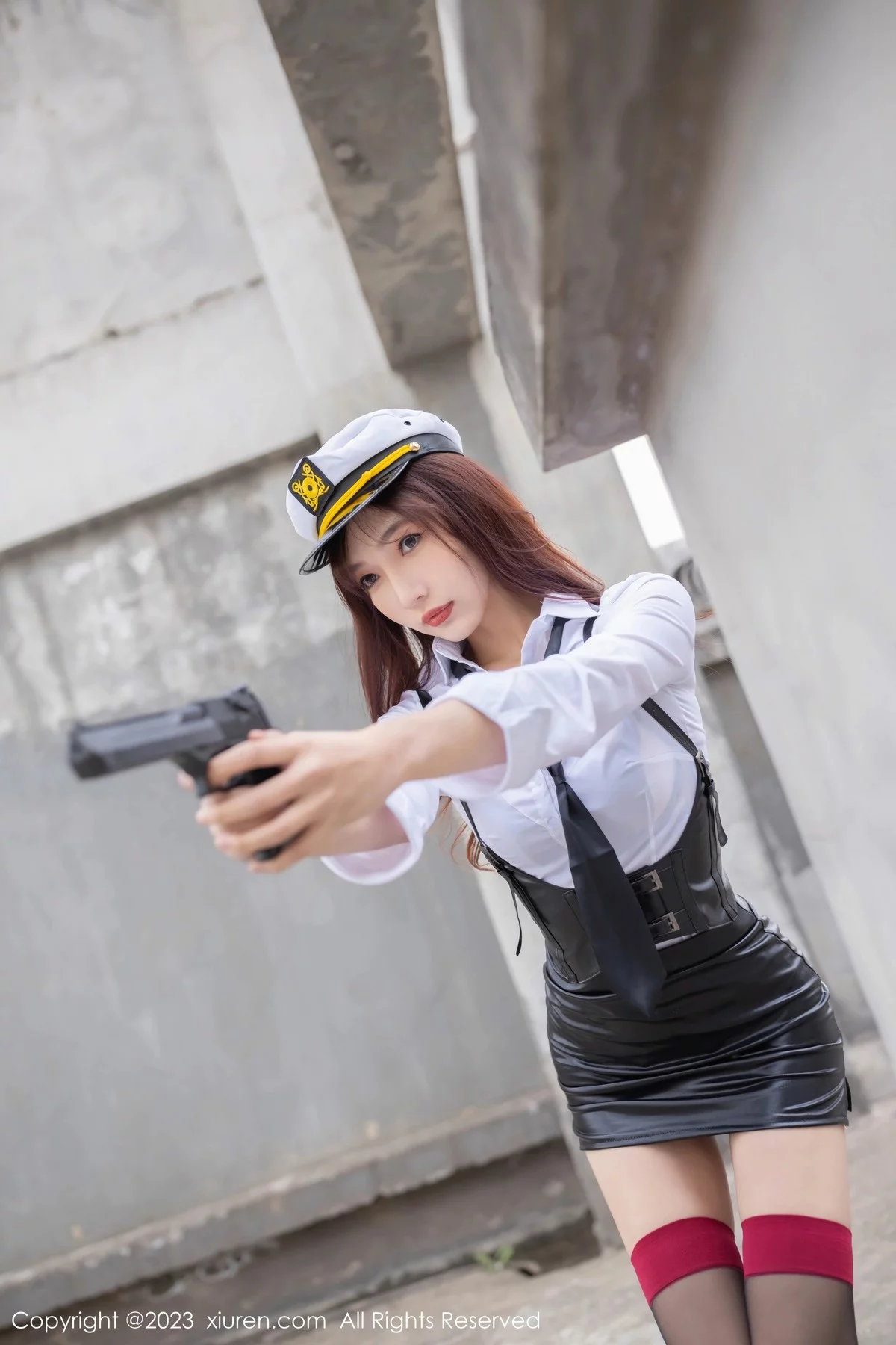 Xrmnw.Vip_陆萱萱_写真