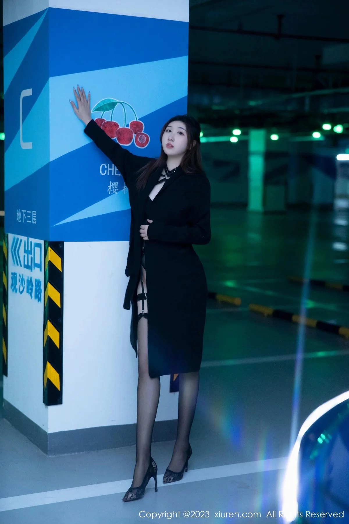 Xrmnw.Vip_江真真_写真