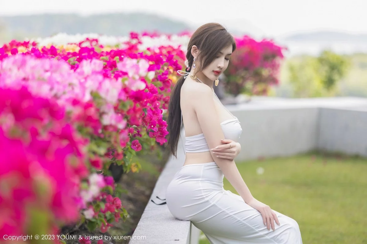 Xrmnw.Vip_周妍希_写真