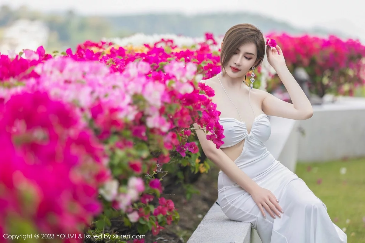 Xrmnw.Vip_周妍希_写真