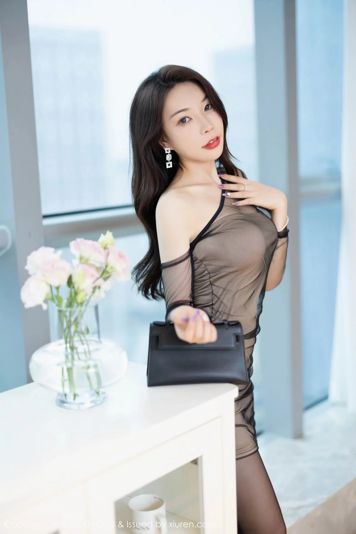 Xrmnw.Vip_徐莉芝_写真