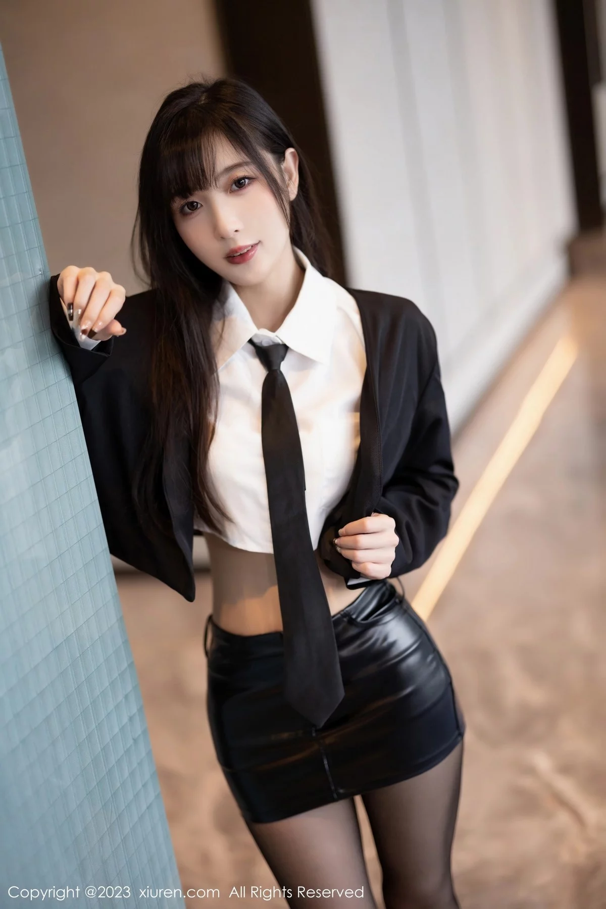 Xrmnw.Vip_林星阑_写真