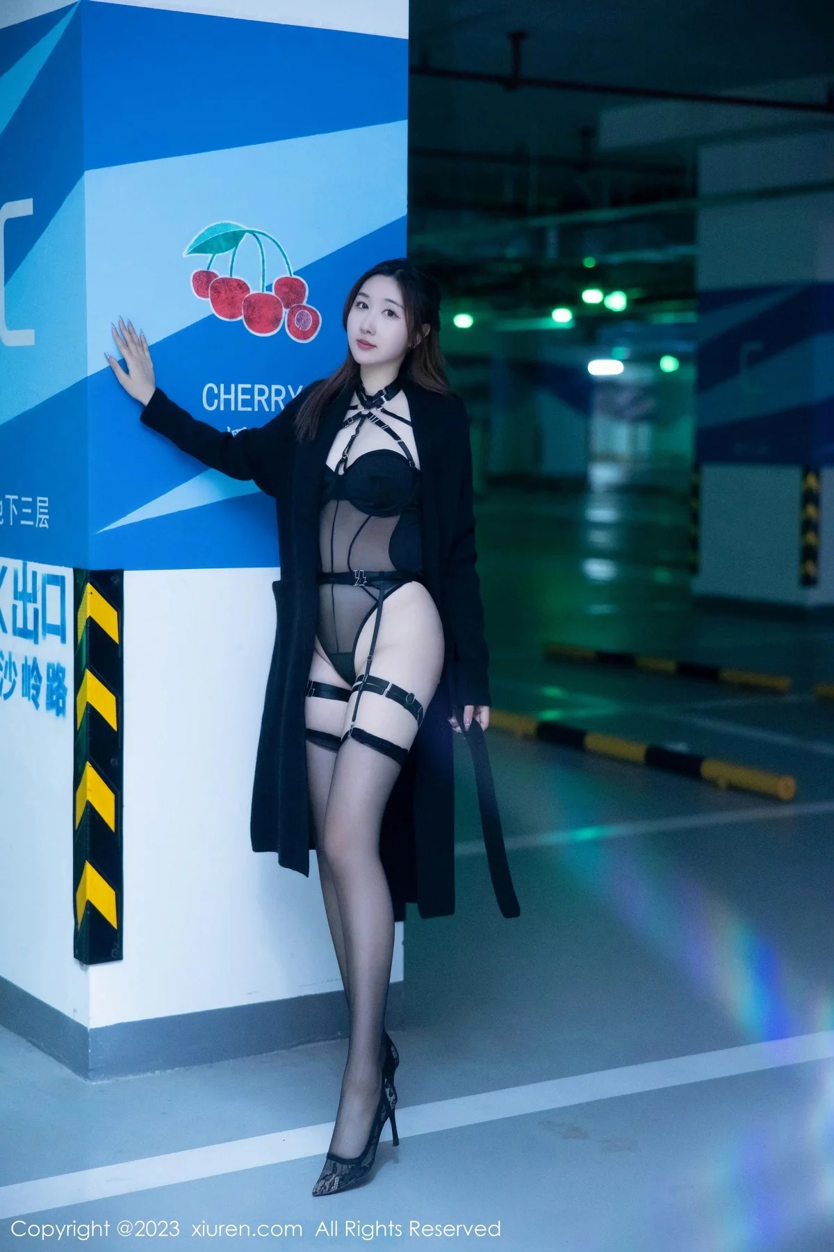 Xrmnw.Vip_江真真_写真