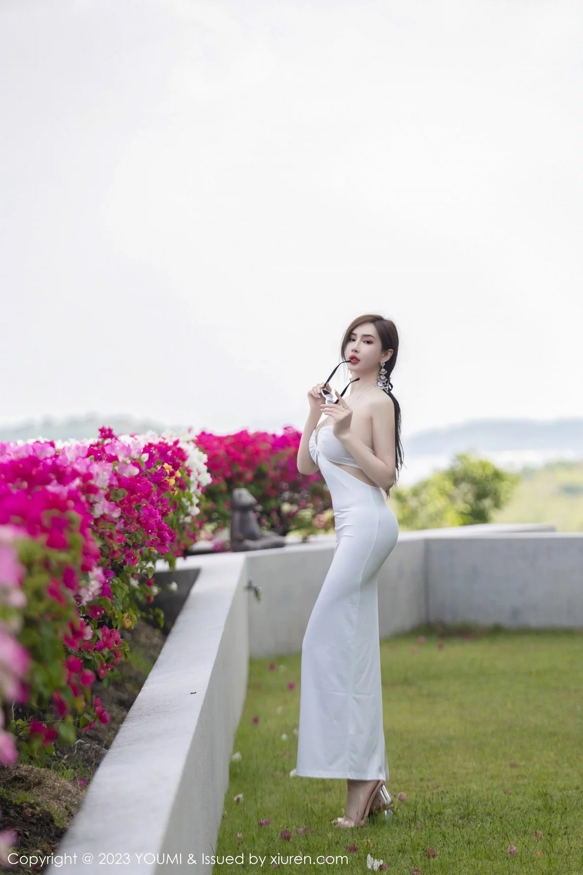 Xrmnw.Vip_周妍希_写真