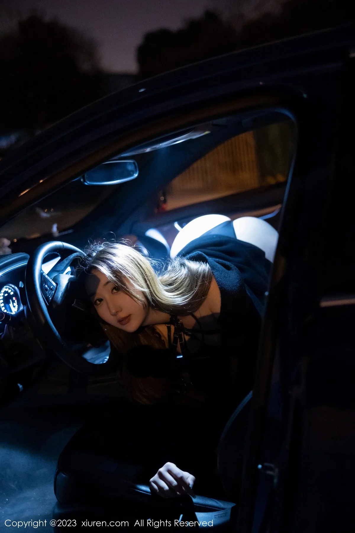 Xrmnw.Vip_江真真_写真