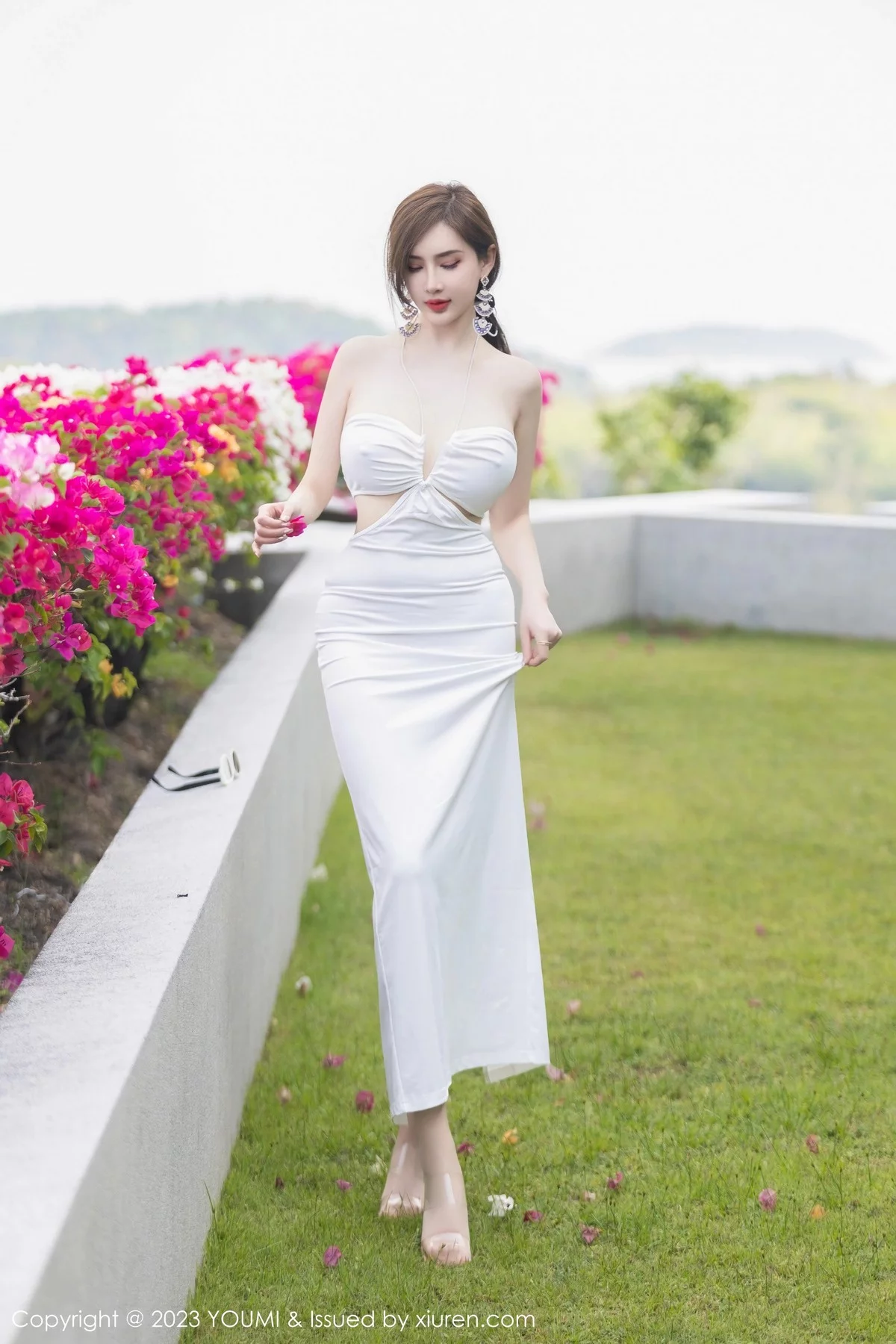 Xrmnw.Vip_周妍希_写真