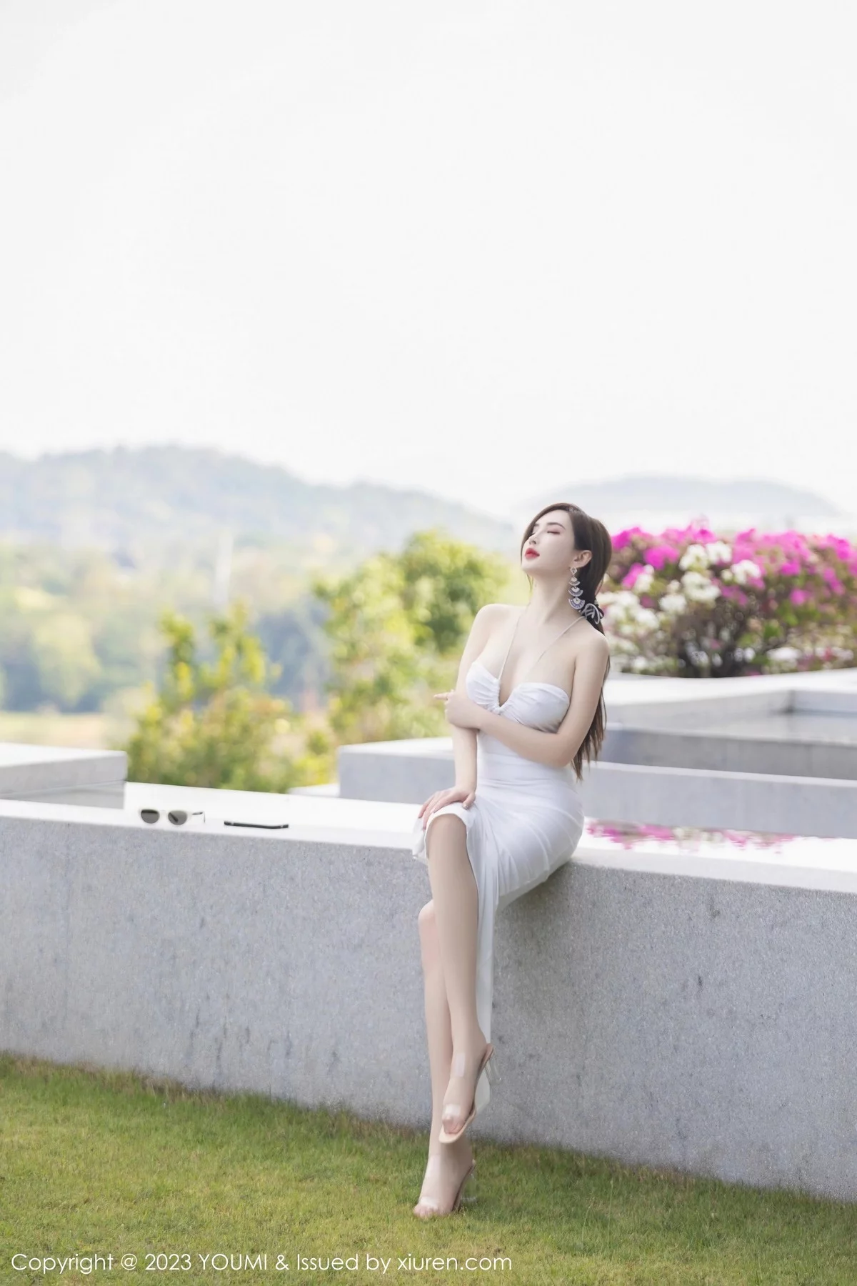 Xrmnw.Vip_周妍希_写真