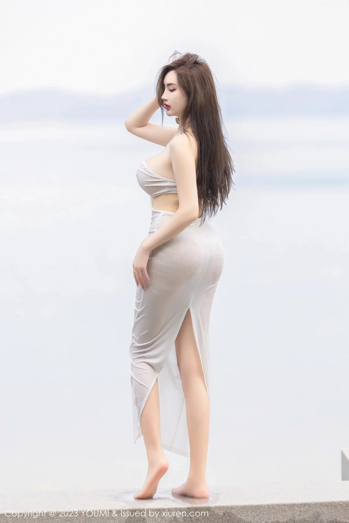 Xrmnw.Vip_周妍希_写真