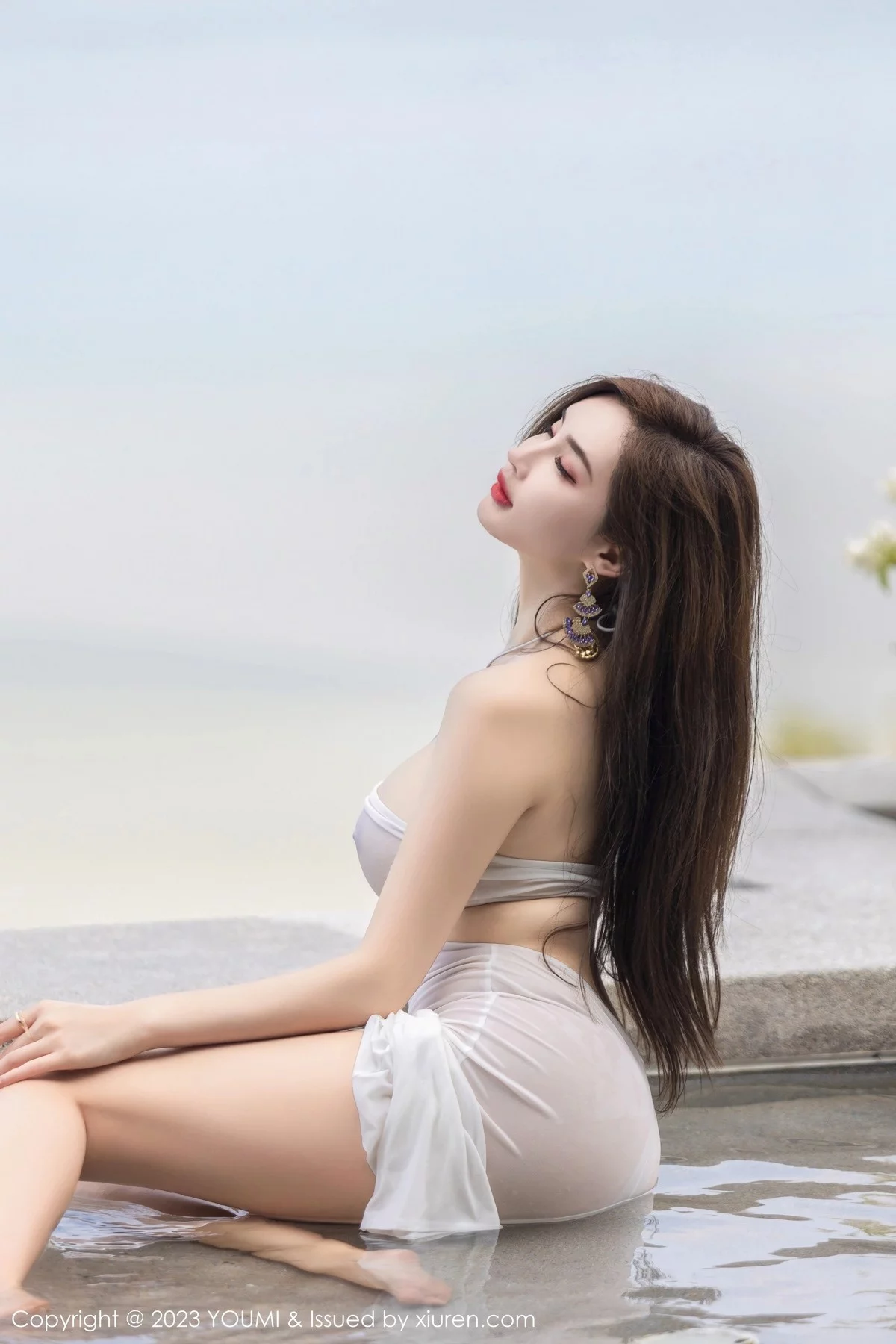 Xrmnw.Vip_周妍希_写真