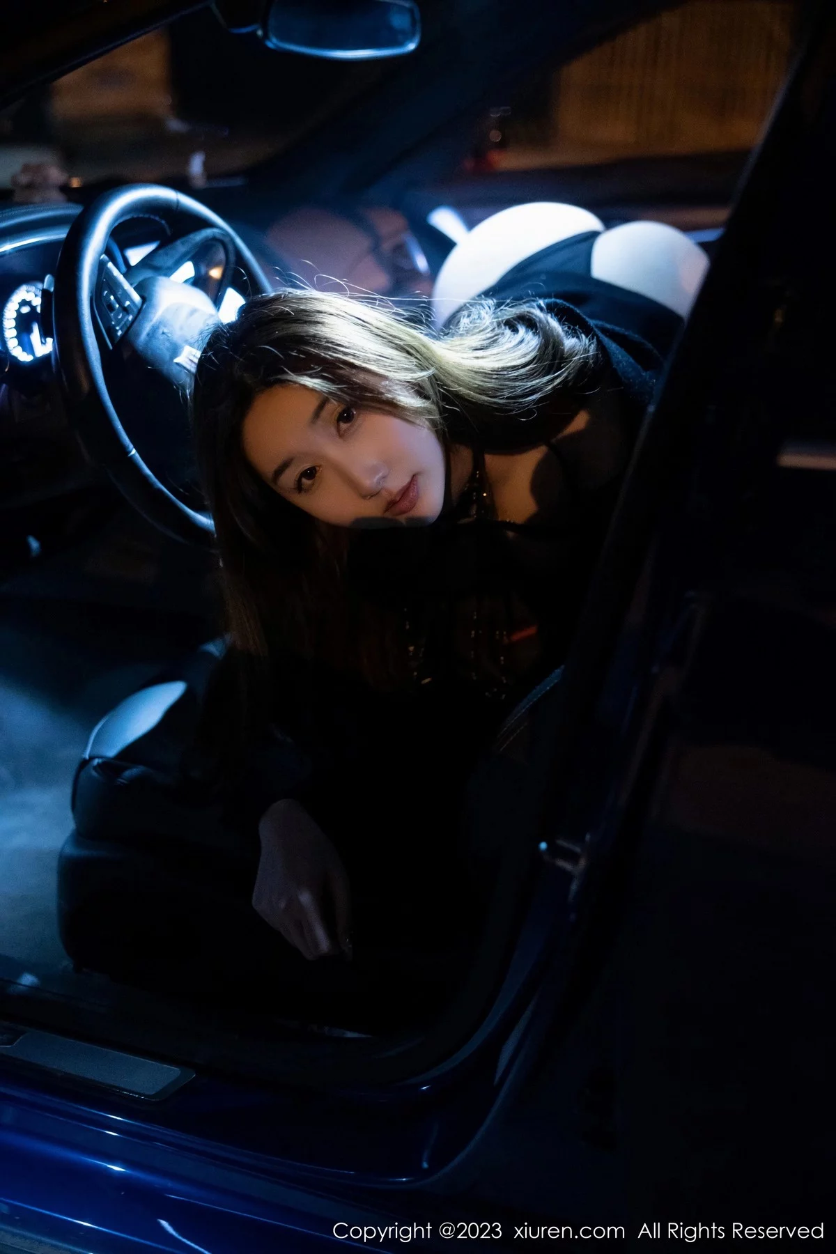 Xrmnw.Vip_江真真_写真