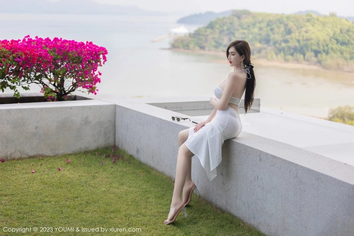 Xrmnw.Vip_周妍希_写真