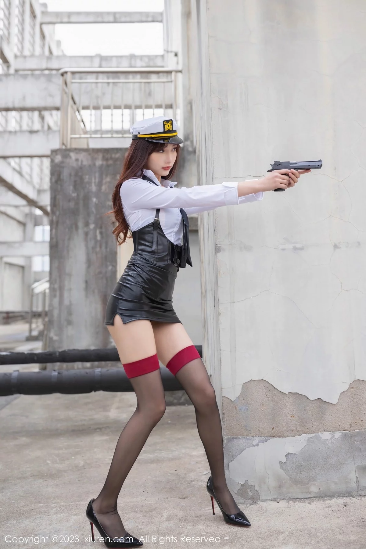 Xrmnw.Vip_陆萱萱_写真