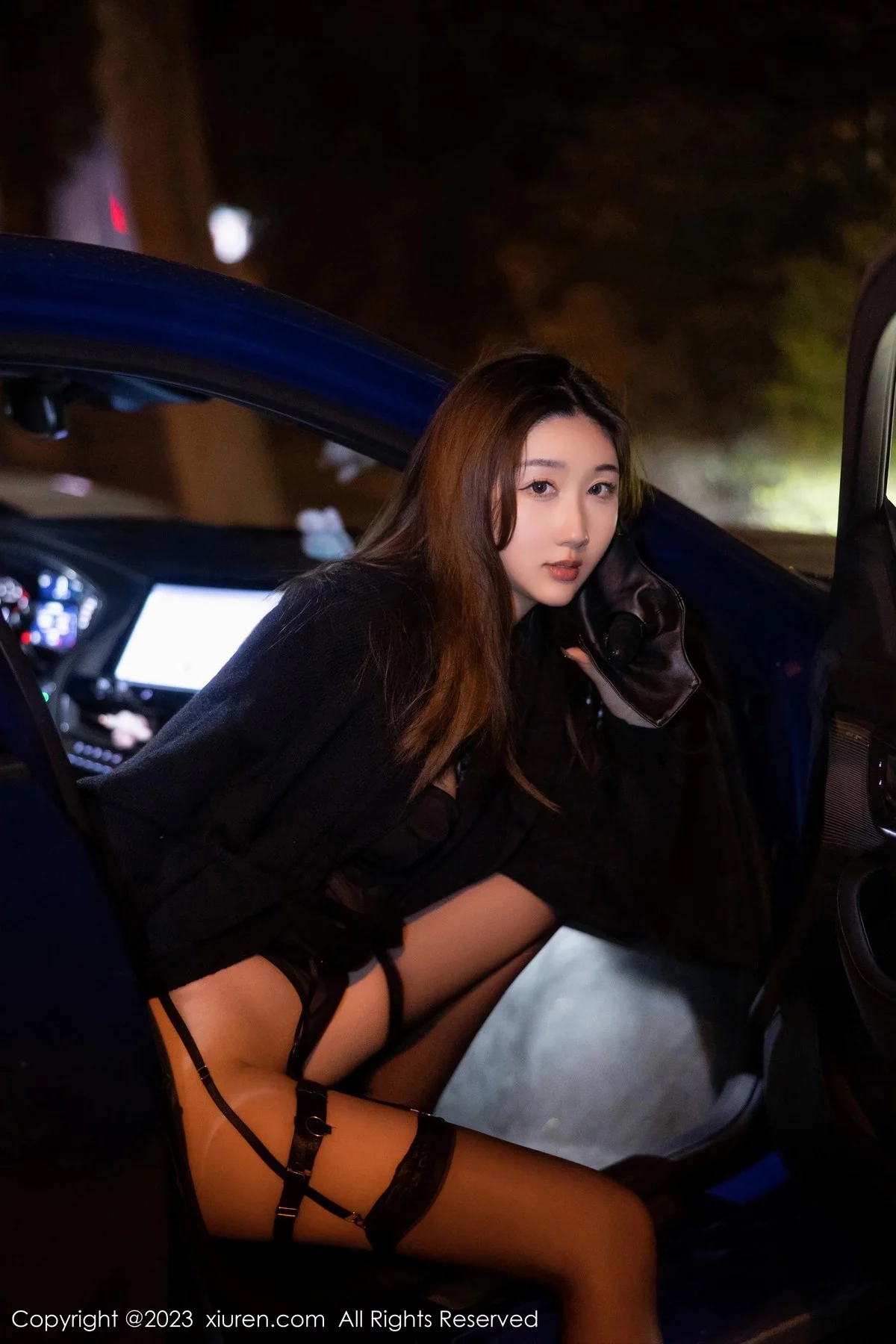 Xrmnw.Vip_江真真_写真