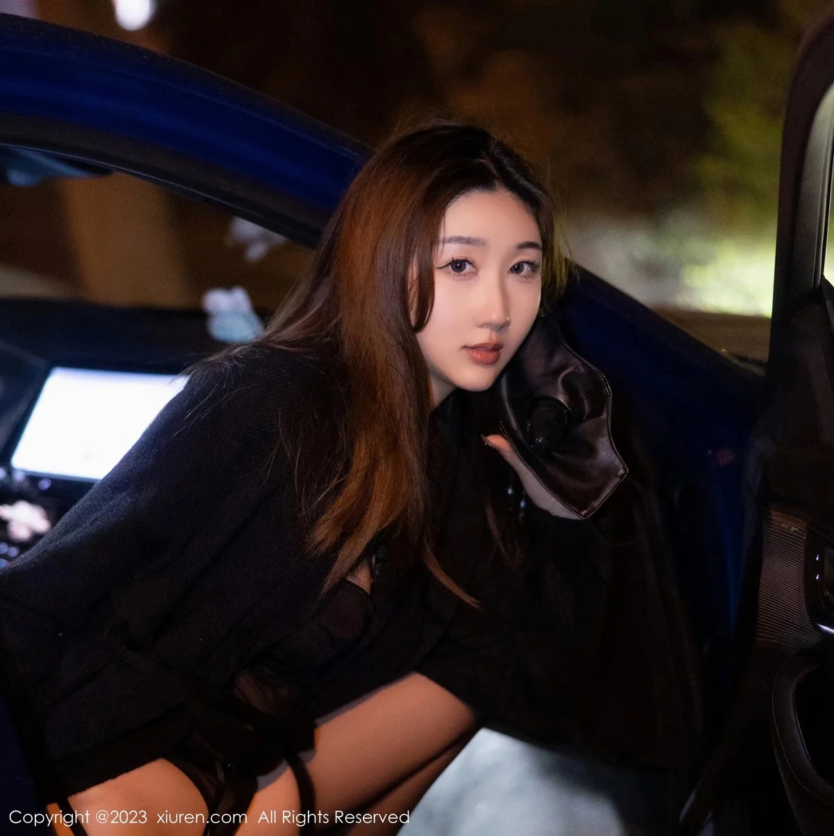 Xrmnw.Vip_江真真_写真