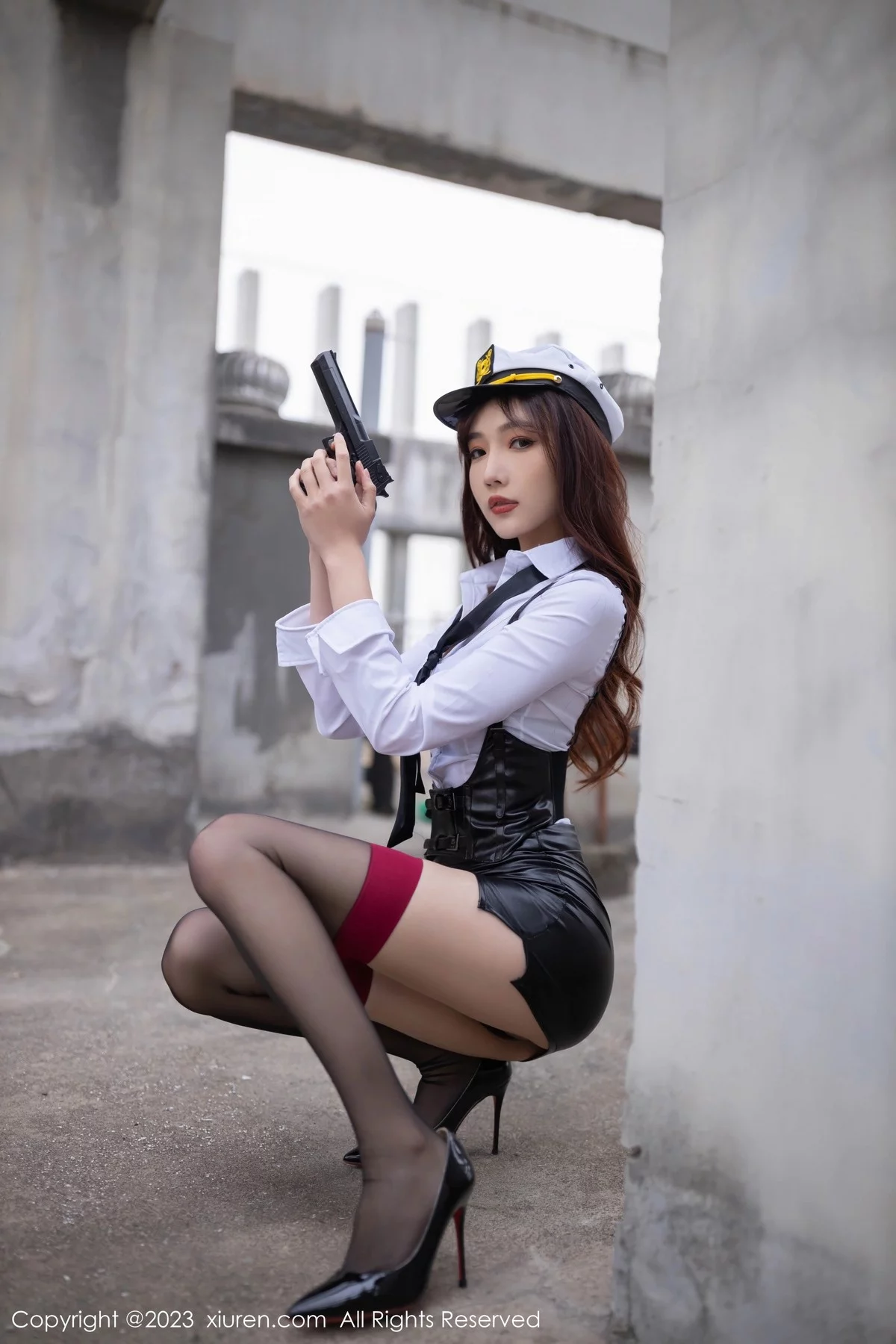 Xrmnw.Vip_陆萱萱_写真