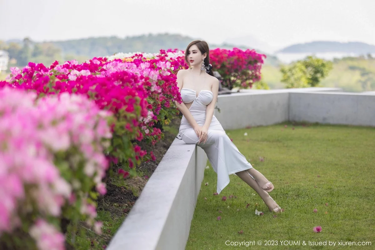 Xrmnw.Vip_周妍希_写真