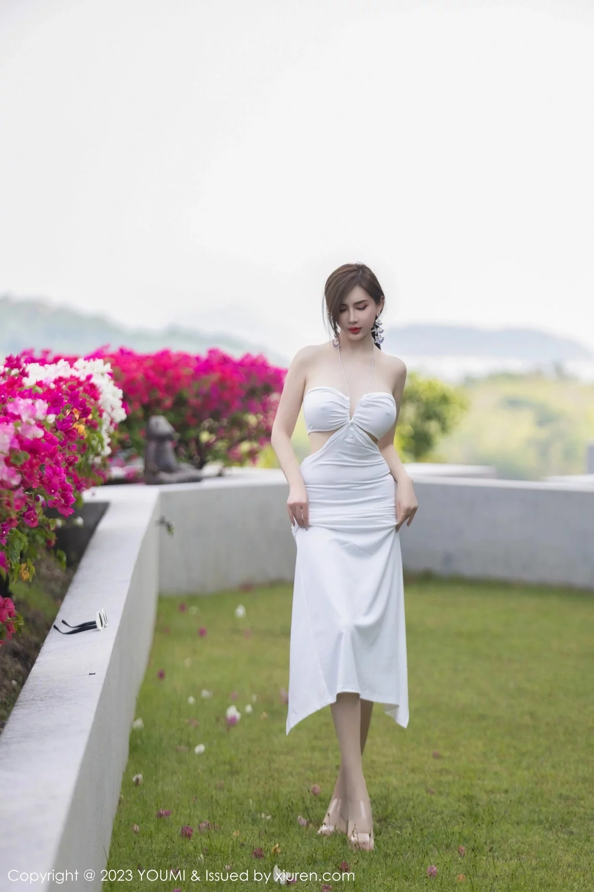 Xrmnw.Vip_周妍希_写真