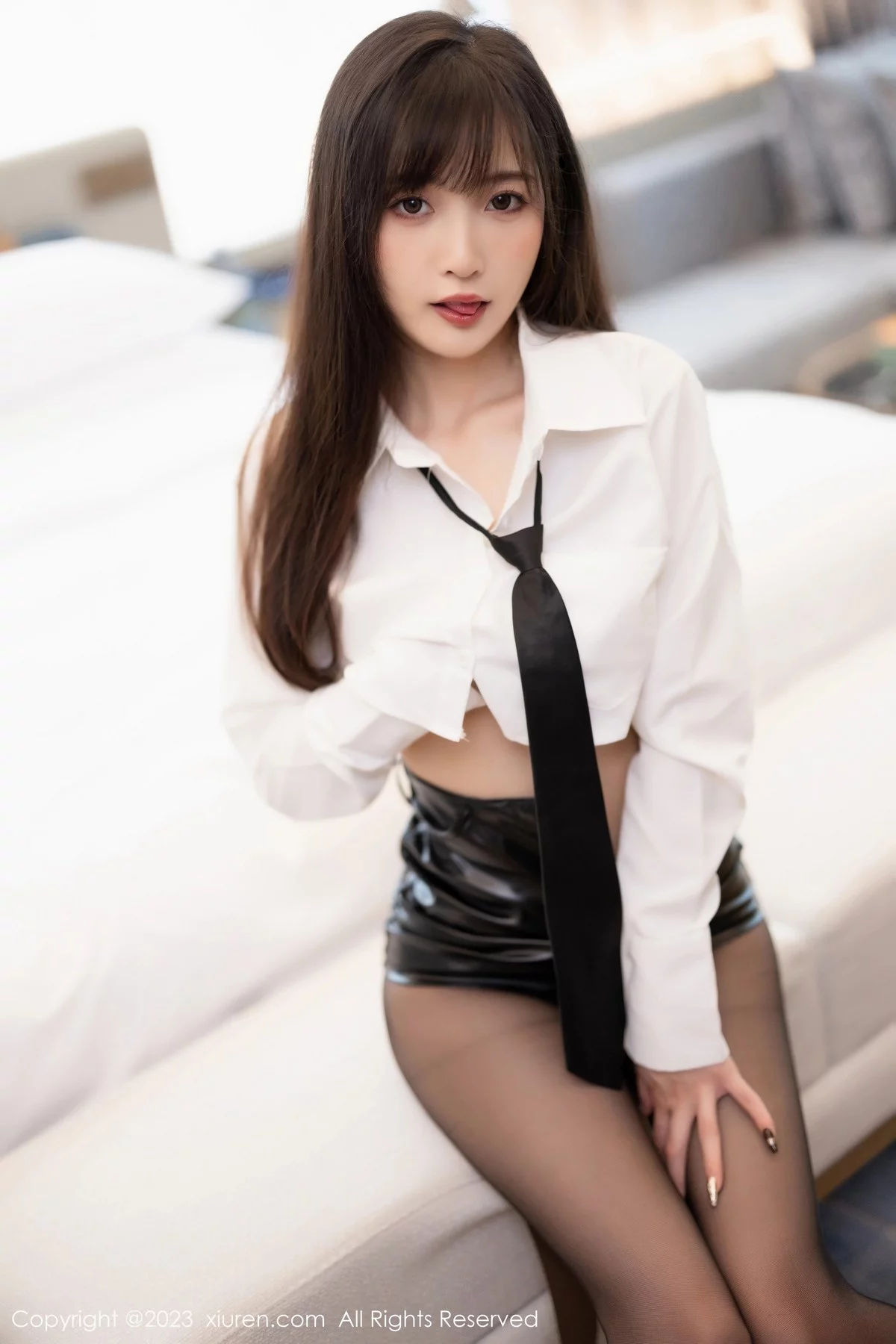 Xrmnw.Vip_林星阑_写真