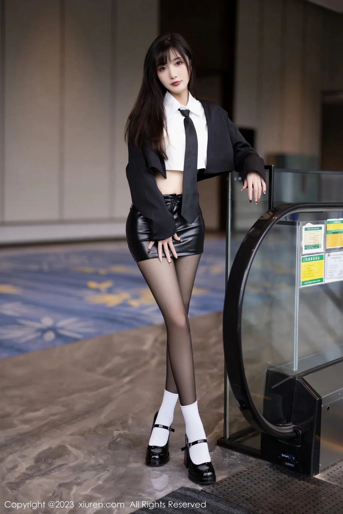 Xrmnw.Vip_林星阑_写真