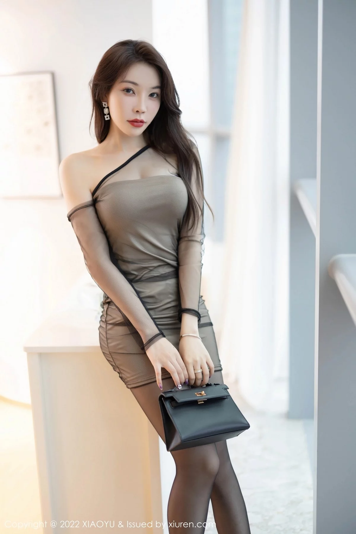 Xrmnw.Vip_徐莉芝_写真