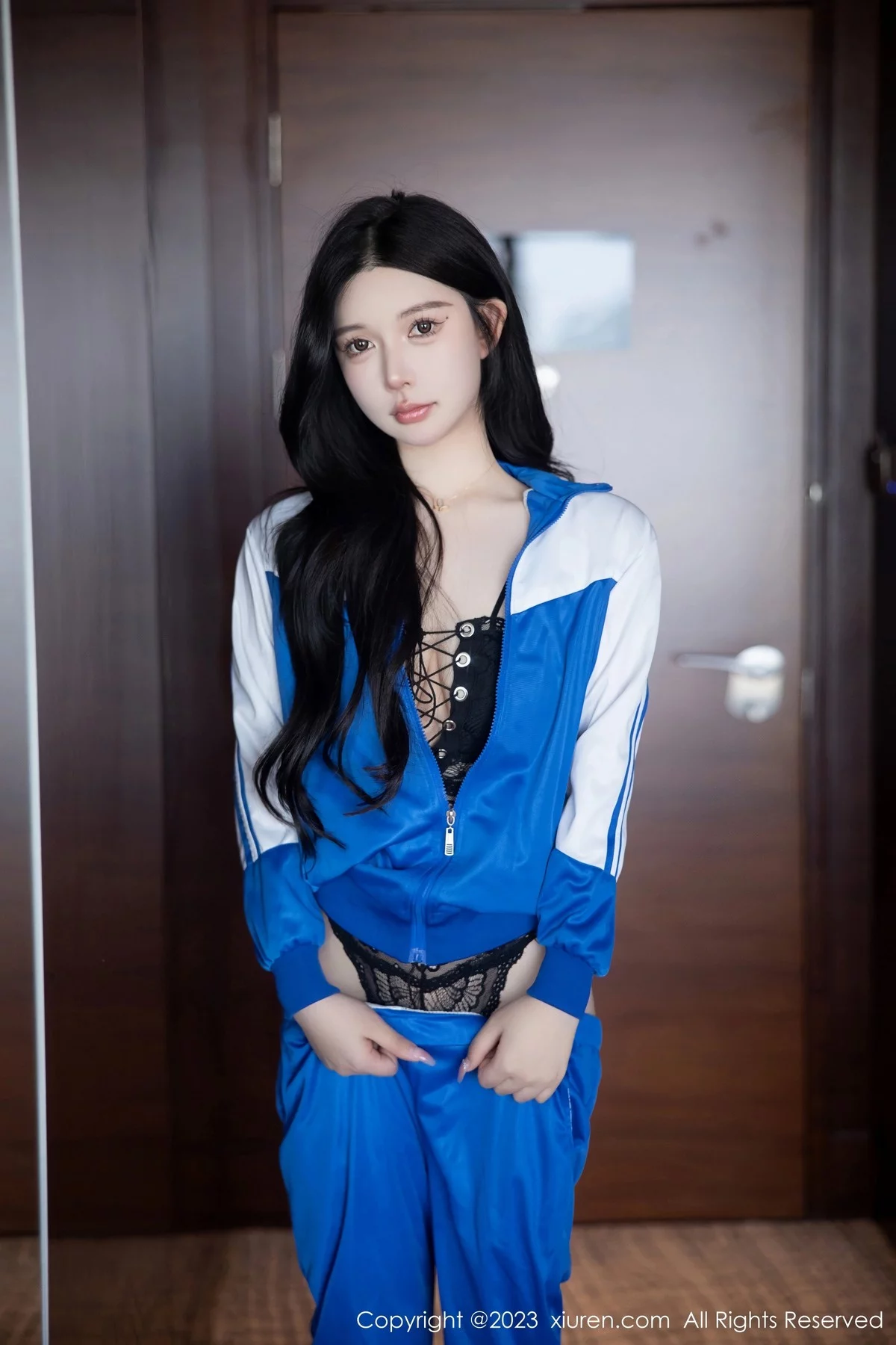 Xrmnw.Vip_林珊珊_写真
