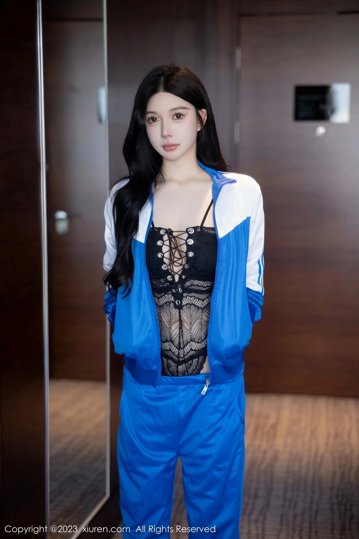 Xrmnw.Vip_林珊珊_写真