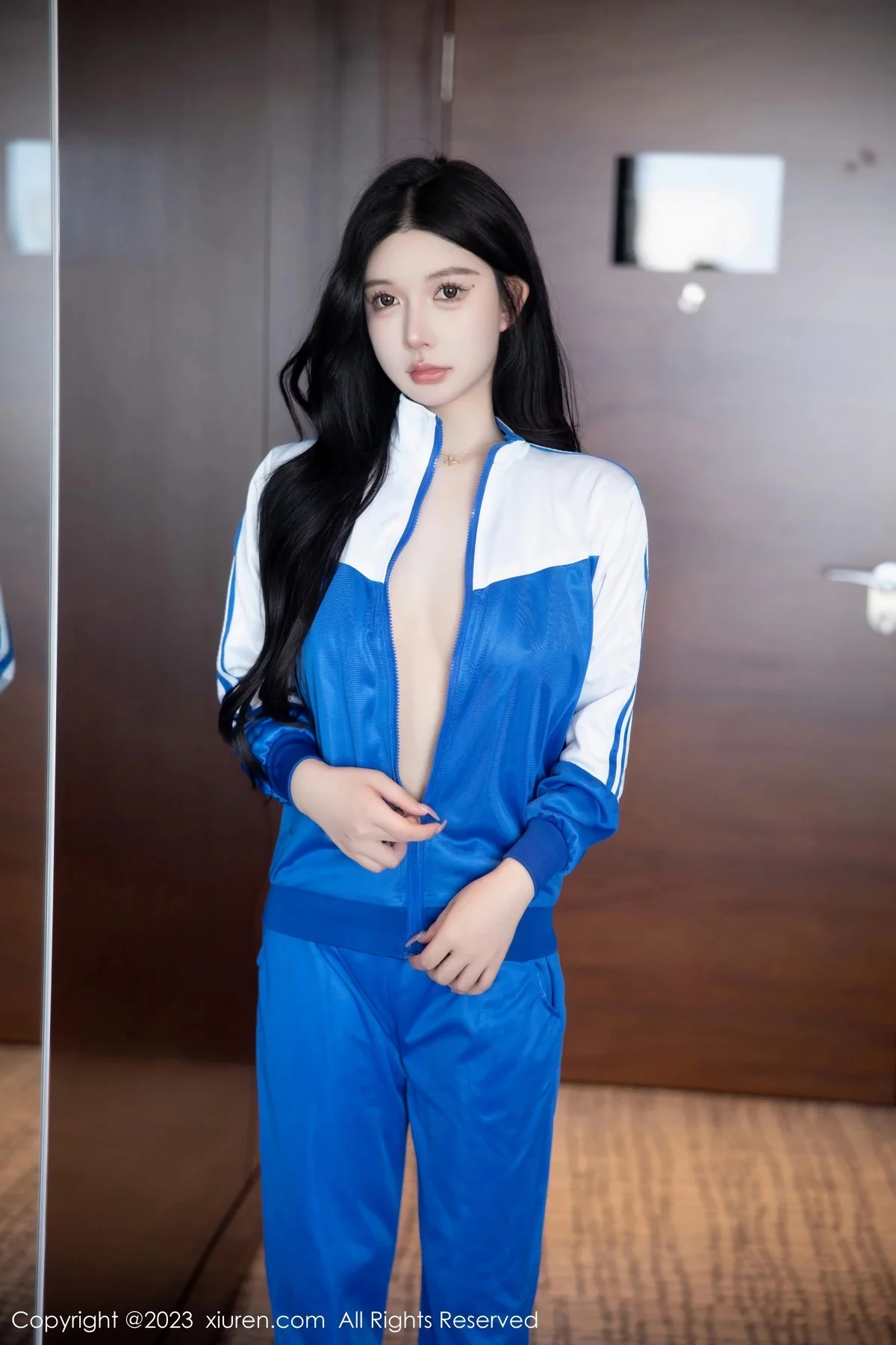 Xrmnw.Vip_林珊珊_写真
