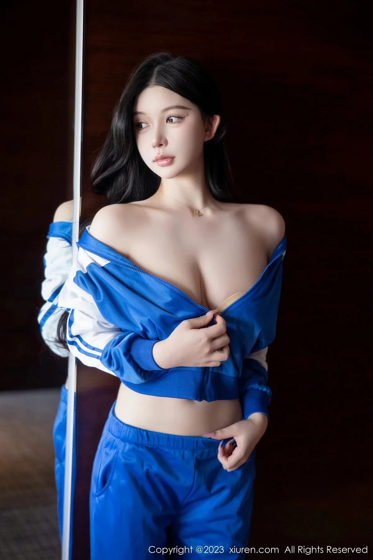 Xrmnw.Vip_林珊珊_写真
