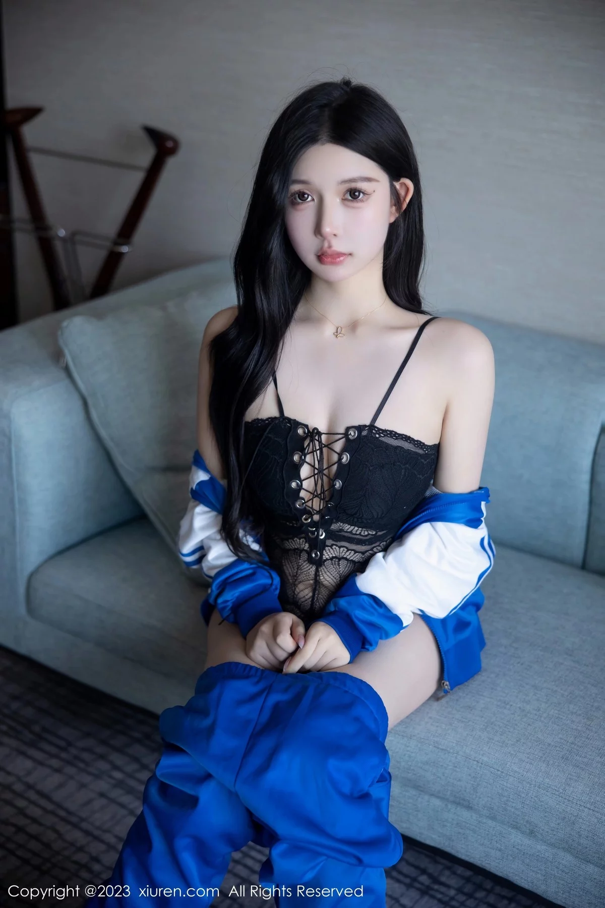 Xrmnw.Vip_林珊珊_写真