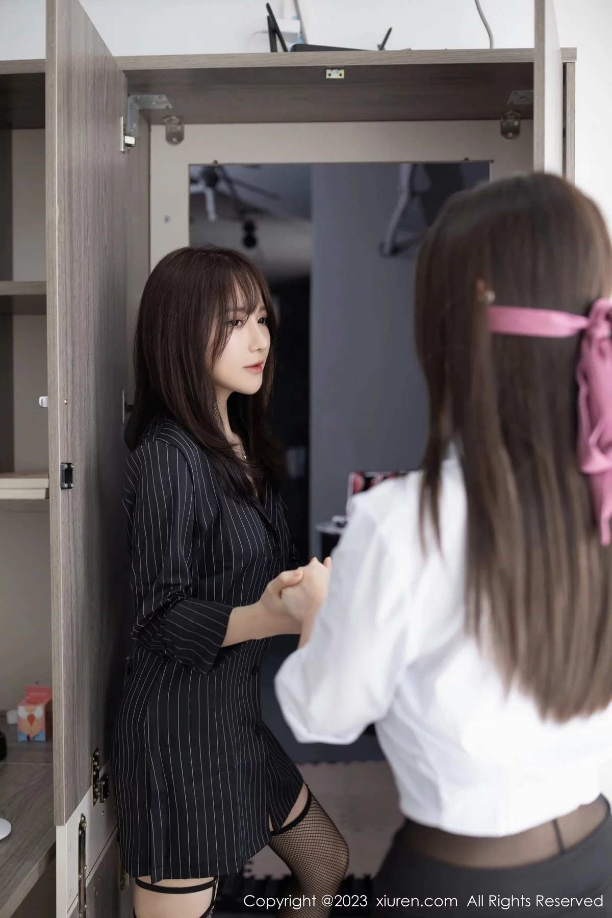 Xrmnw.Vip_鱼子酱_写真