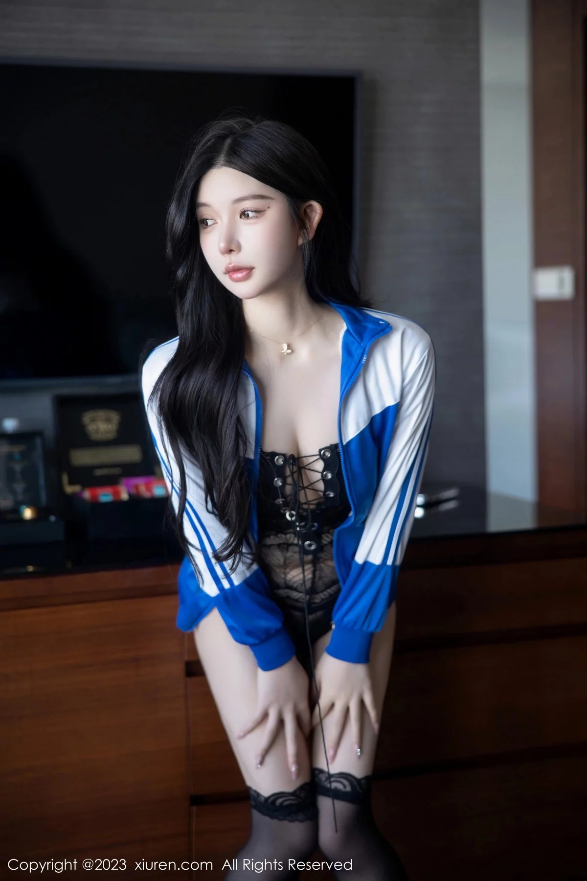 Xrmnw.Vip_林珊珊_写真
