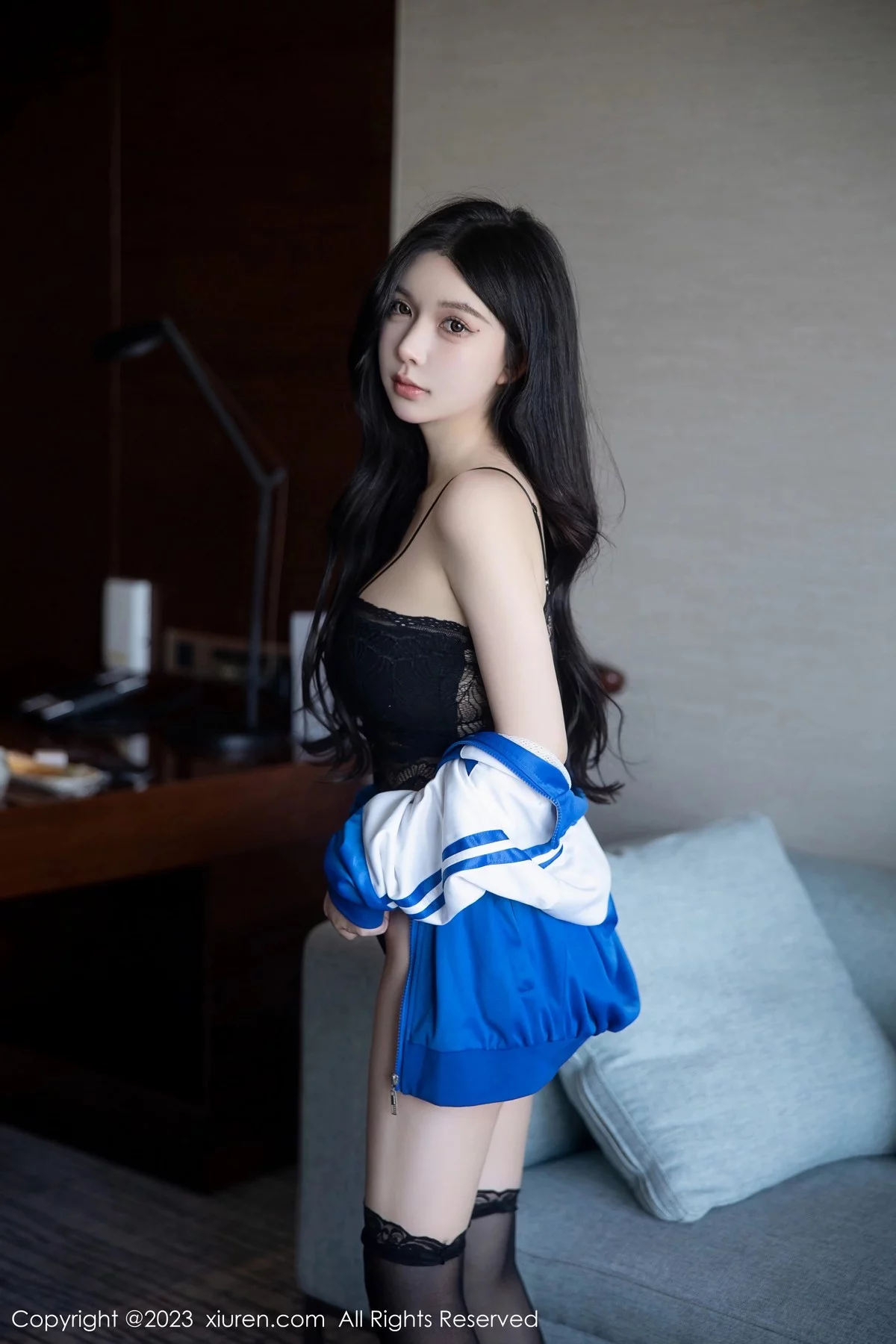 Xrmnw.Vip_林珊珊_写真