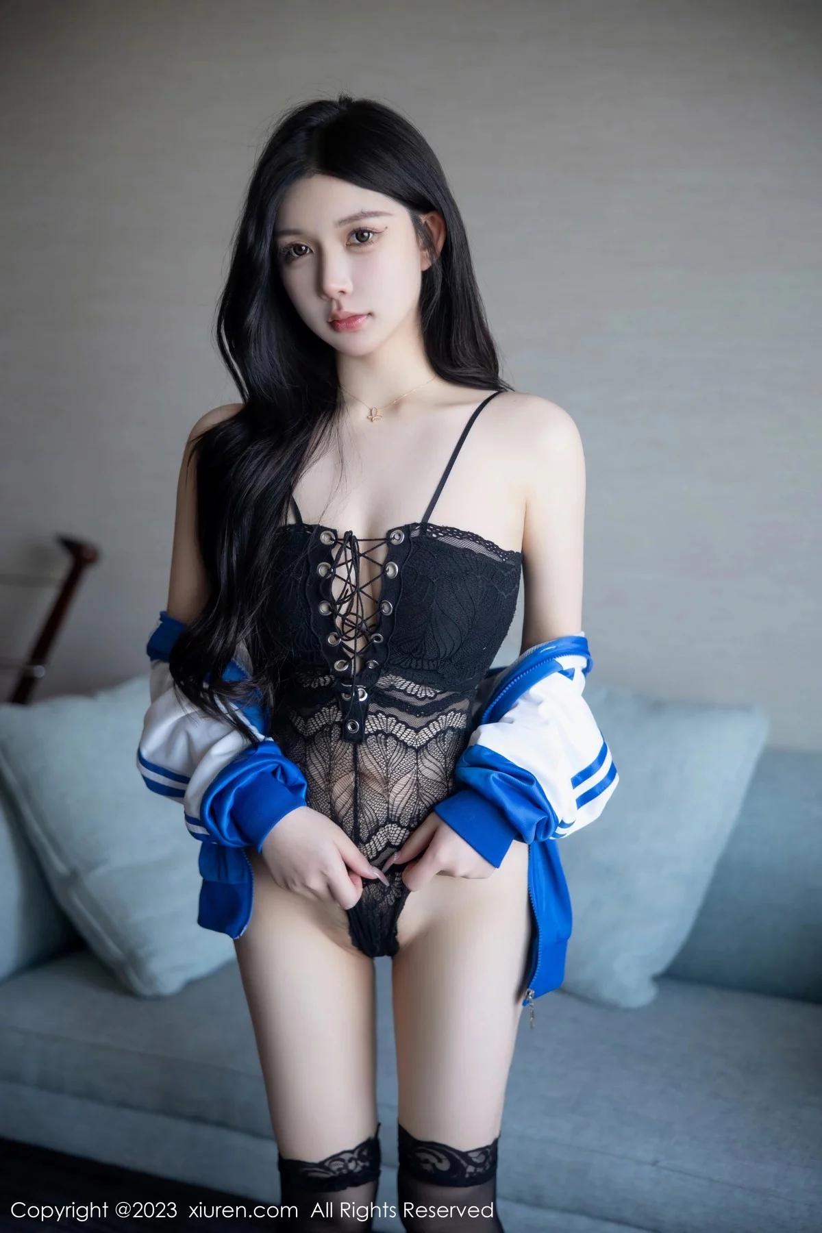 Xrmnw.Vip_林珊珊_写真