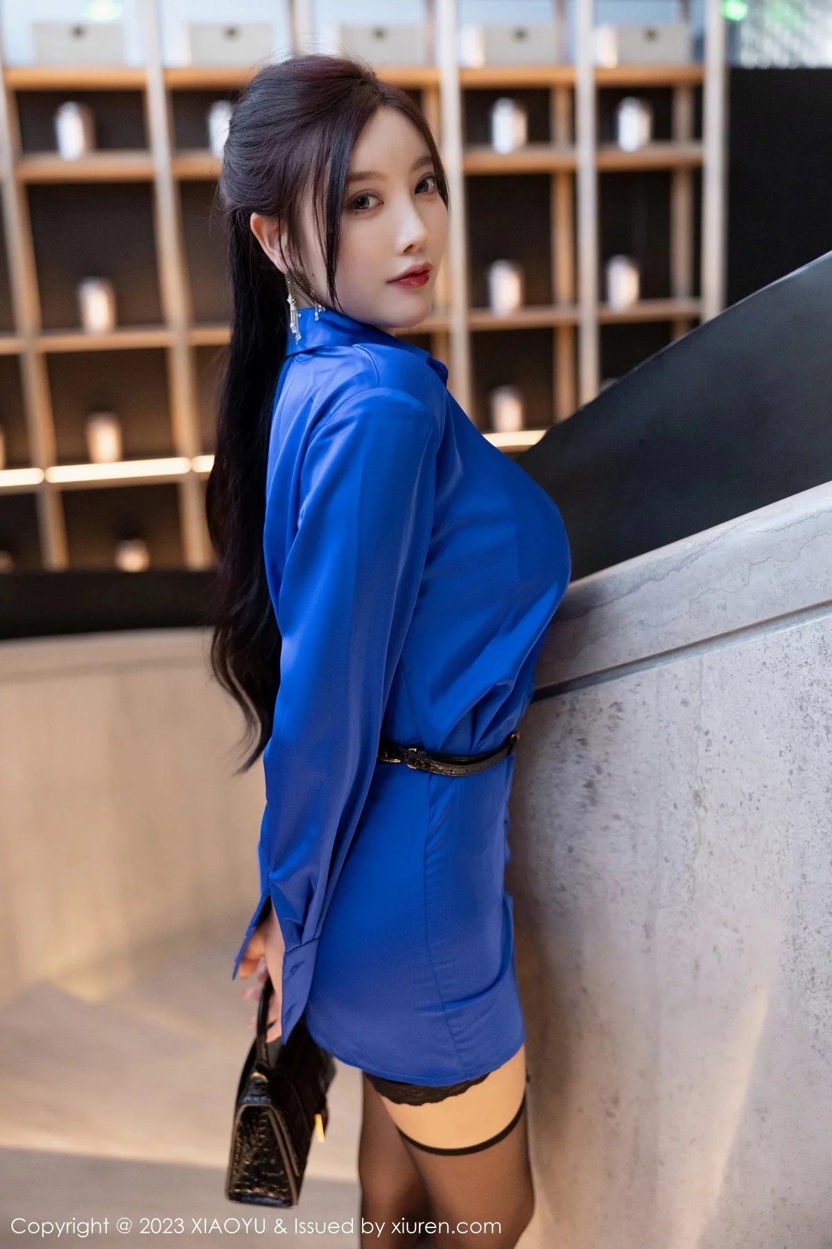 Xrmnw.Vip_杨晨晨_写真