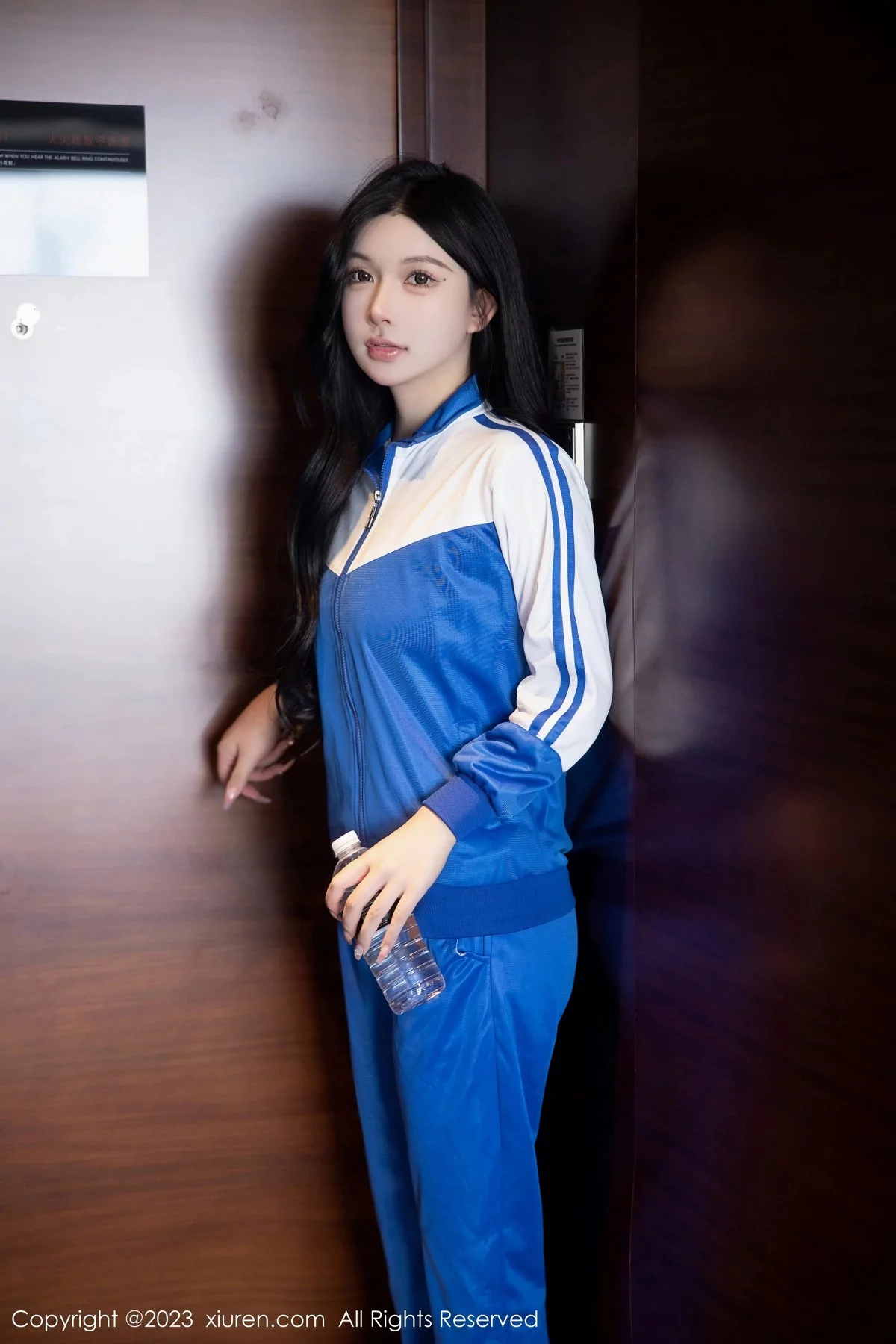 Xrmnw.Vip_林珊珊_写真