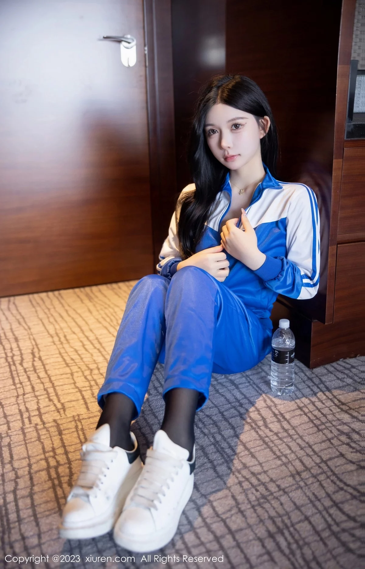 Xrmnw.Vip_林珊珊_写真