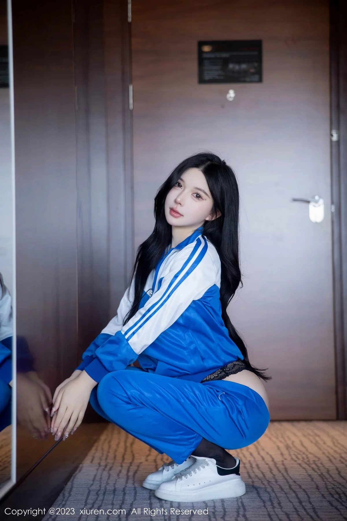 Xrmnw.Vip_林珊珊_写真
