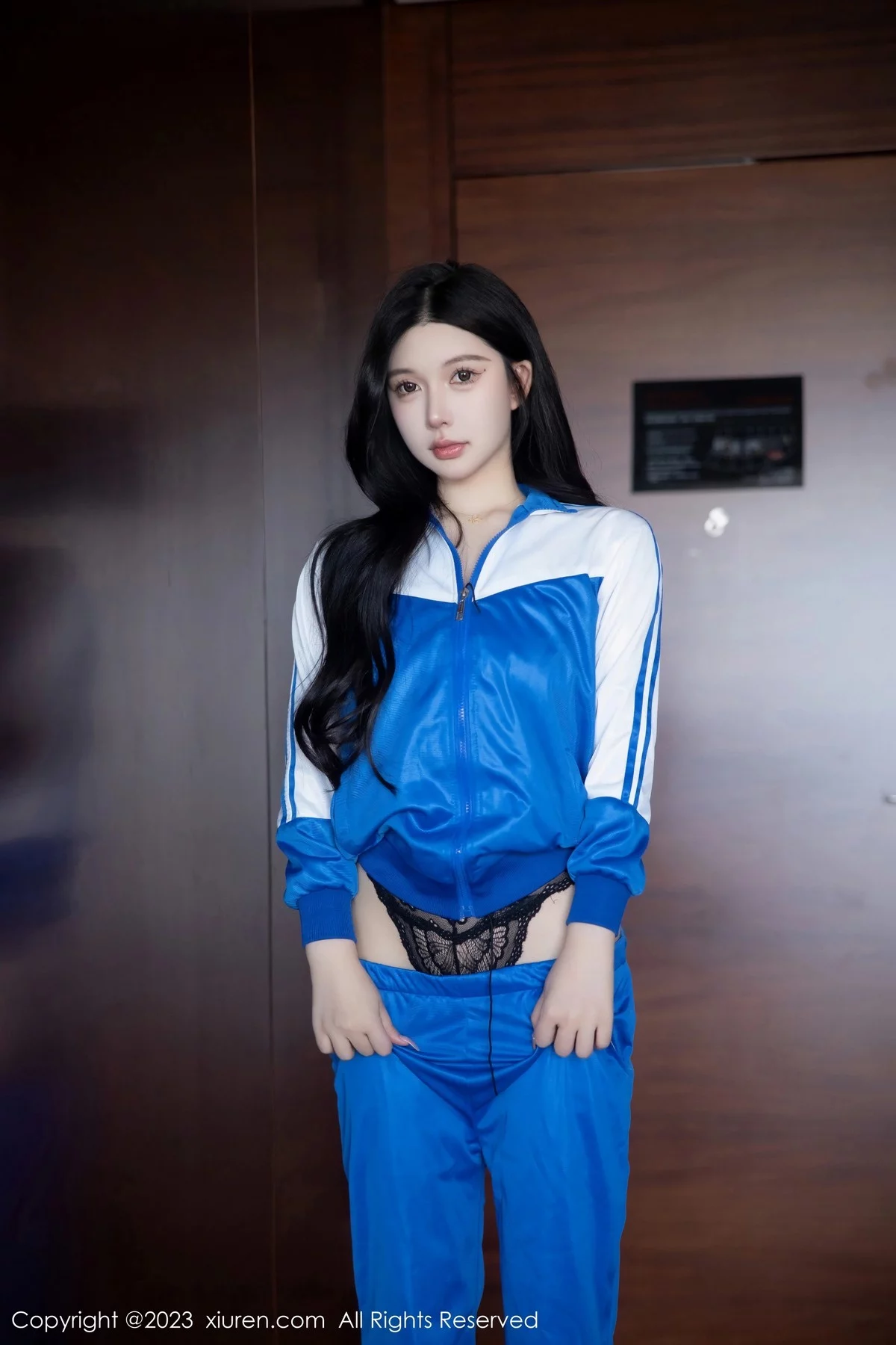 Xrmnw.Vip_林珊珊_写真
